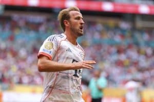 Read more about the article “We have to be ready for PSG” – Kane