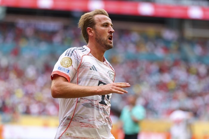 You are currently viewing “We have to be ready for PSG” – Kane