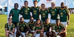 Read more about the article Springbok Sevens ‘A’ claim African crown in Mauritius