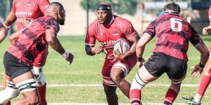 Read more about the article Valke registered second straight win in Currie Cup