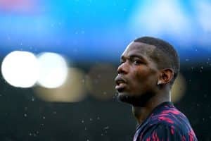 Read more about the article Paul Pogba breaks out in tears after joining Monaco