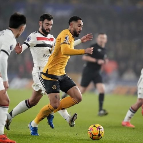 Man Utd confirm a deal for Matheus Cunha