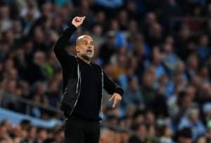 Read more about the article Huge giant-killing upset and massive score headline FA Cup Saturday action