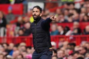Read more about the article Man Utd release 10 players ahead of 2025–26 season