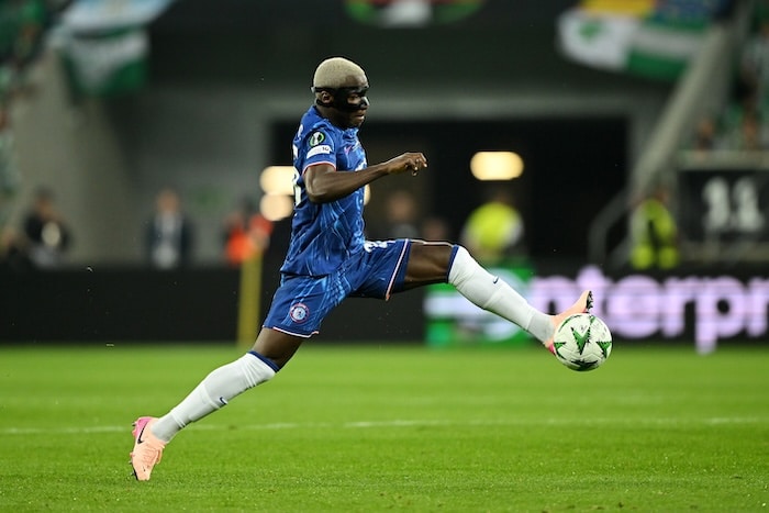You are currently viewing “Our confidence is higher than before” – Caicedo