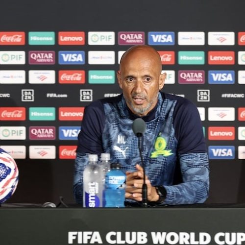 “We took Dortmund to the limit” – Cardoso