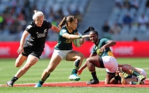 Read more about the article Retiring Simmers lauded for distinguished career in green and gold