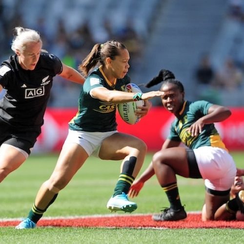 Retiring Simmers lauded for distinguished career in green and gold