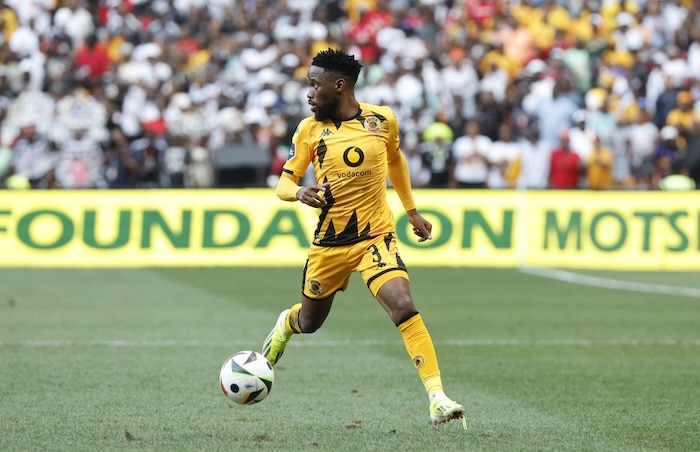 You are currently viewing Kaizer Chiefs part ways with Mduduzi Mdantsane