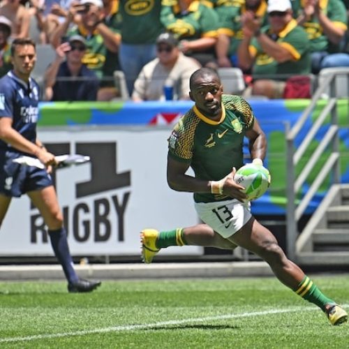 Springbok Sevens ‘A’ eager to expand skills base in Mauritius