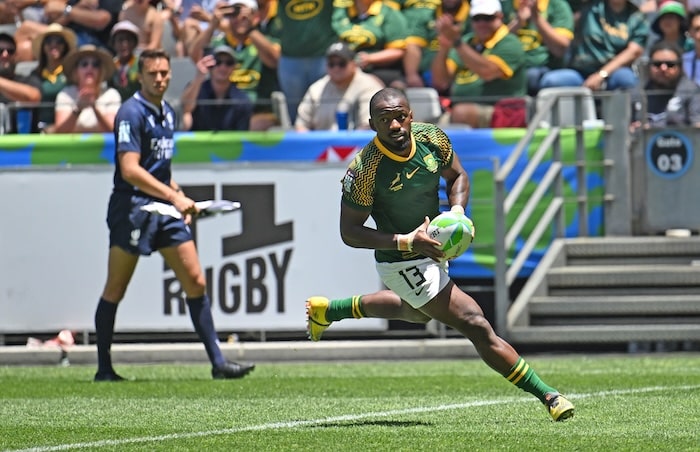 You are currently viewing Springbok Sevens ‘A’ eager to expand skills base in Mauritius