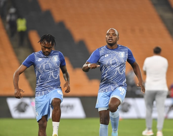 You are currently viewing Magesi FC confirm 10 players exodus