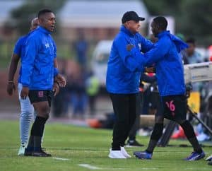 Read more about the article Magesi FC confirm departure of Owen Da Gama