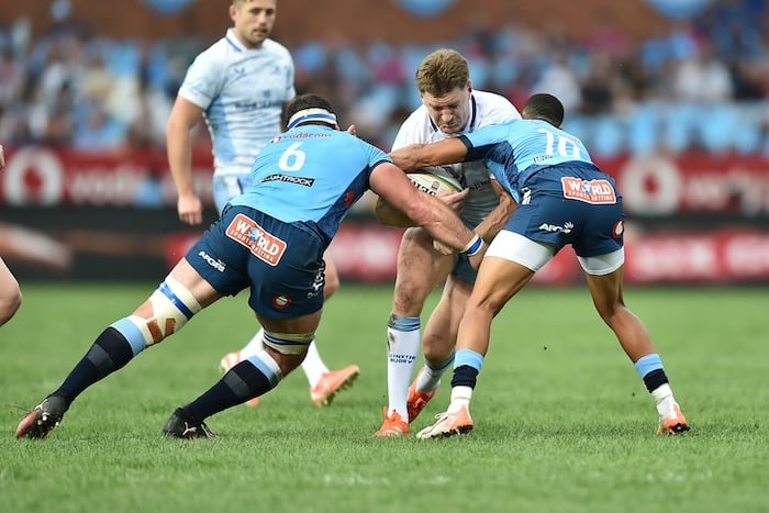 You are currently viewing Vodacom Bulls to meet Leinster in URC Grand Final in Dublin