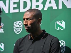 Read more about the article Ouaddou Disappointed as Pirates Fall Out of Nedbank Cup