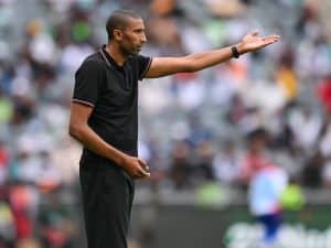 Read more about the article Pirates appoint Ouaddou as new head coach