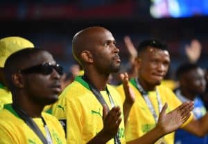 Read more about the article “Losing the CAF CL was heartbreaking” – Lebusa