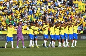 Read more about the article Teko chats about Sundowns’ journey at the Club World Cup