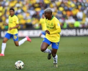 Read more about the article “We have to forget CAF CL” – Maema