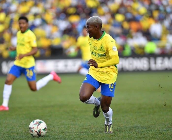 You are currently viewing “We have to forget CAF CL” – Maema