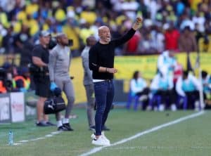 Read more about the article “If we put ourselves on that level, we can compete” – Cardoso