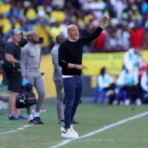 “Rayners got a real talent for scoring” – Cardoso