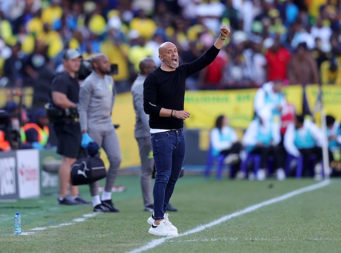 You are currently viewing “Rayners got a real talent for scoring” – Cardoso