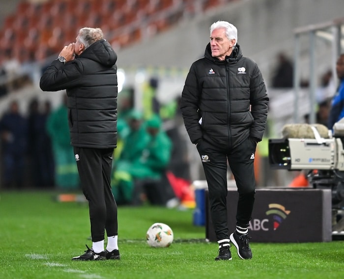 You are currently viewing “The result is not important” – Broos