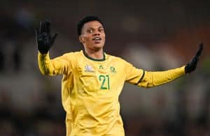 Read more about the article “I want to play for the one of three” – Kwayiba