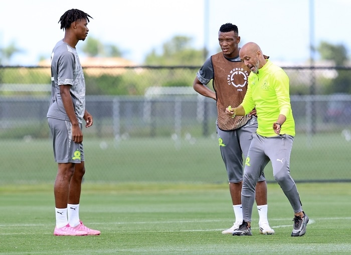 You are currently viewing “It’s not going to be an easy game” – Cardoso