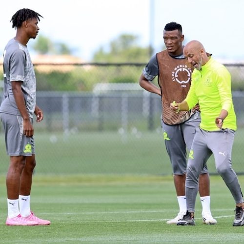 “We know how to exploit their weaker points” – Cardoso