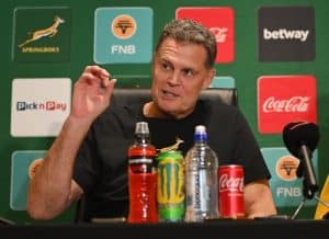 Read more about the article Erasmus names four uncapped players to face Barbarians
