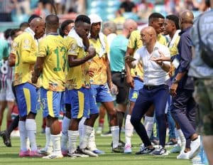 Read more about the article Gallery: Sundowns crash out of Club World Cup