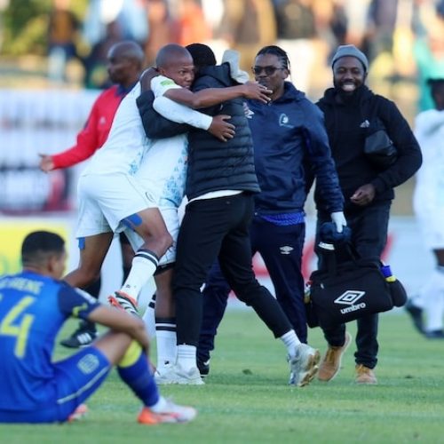 Orbit College promoted to Betway Prem, CT City relegated