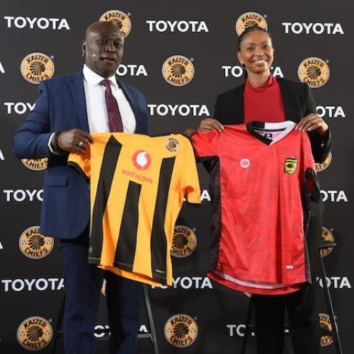 Toyota Cup heads to Durban with Kaizer Chiefs and Asante Kotoko showdown