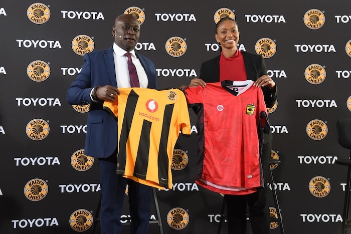 You are currently viewing Toyota Cup heads to Durban with Kaizer Chiefs and Asante Kotoko showdown