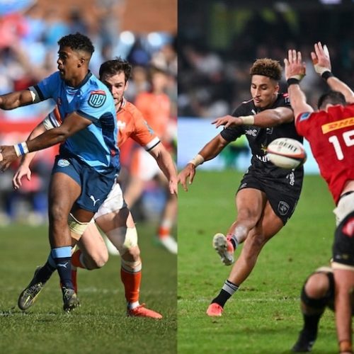 Bulls and Sharks progress after dramatic URC quarter-finals