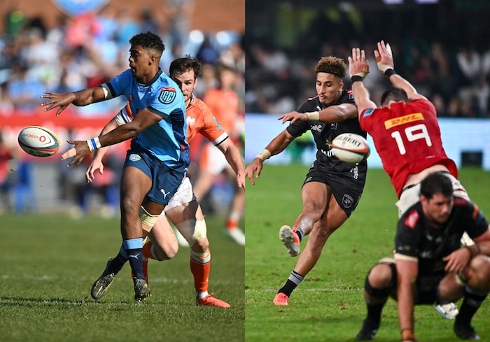 You are currently viewing Bulls and Sharks progress after dramatic URC quarter-finals
