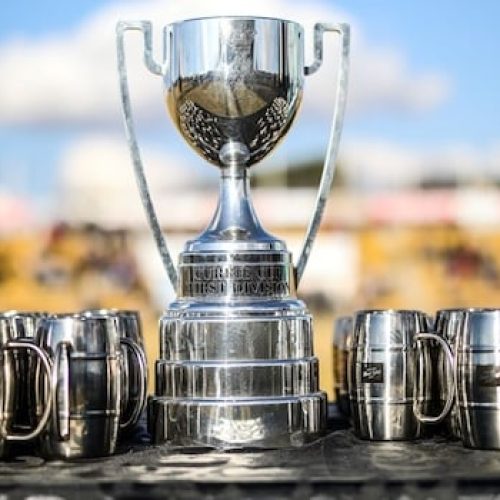 New Carling Currie Cup First Division champion to be crowned