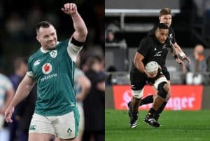 Read more about the article Healy and Frizell add more international experience to Barbarians squad