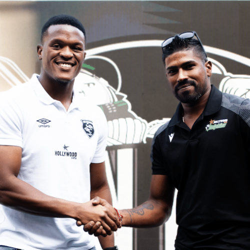 Sharks, Dolphins gear up for return of Fin Cup