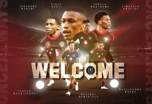 Read more about the article Pirates strengthen squad with confirm seven new signings
