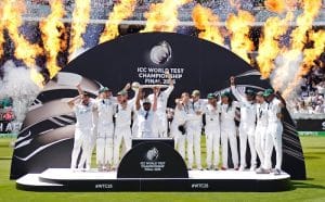 Read more about the article Proteas make history after beating Australia in World Test Championship final
