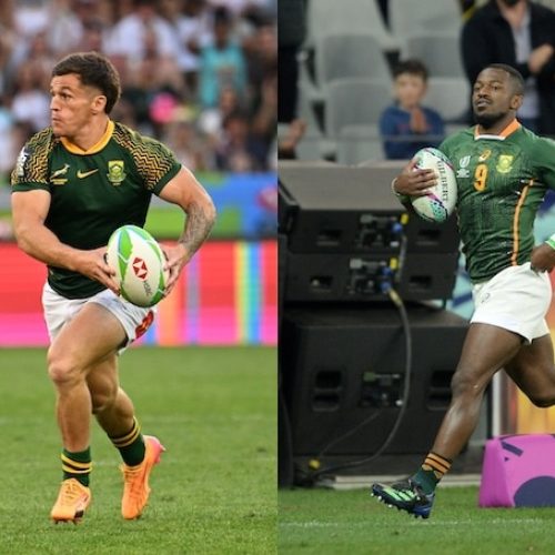 World Champs Duarttee and Ndhlovu to boost SA effort in Mauritius