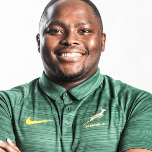 Zangqa and Malinga to coach SA Schools and U18 teams