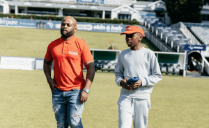 Read more about the article “Spending time with Iminathi was emotional and incredibly grounding”  – Bavuma