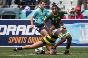 Read more about the article Makua taking nothing for granted in green and gold