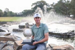 Read more about the article Maiden win for Simpson at Mopani Zambia Open