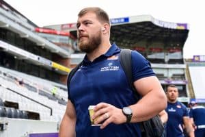Read more about the article Boan Venter called up as Erasmus reduces Springbok squad