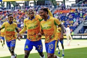 Read more about the article Ribeiro nominated for Puskás Award